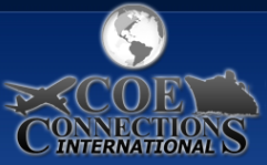 COE Connections International.